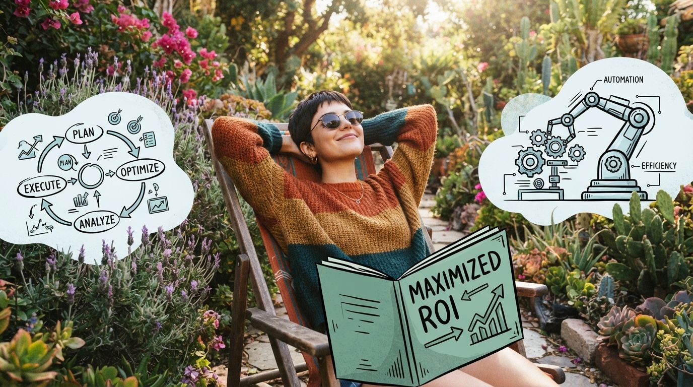 Automation Readiness Assessment